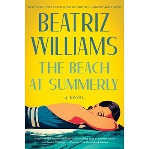 The Beach at Summerly -- Beatriz Williams